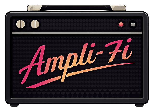Ampli-Fi
